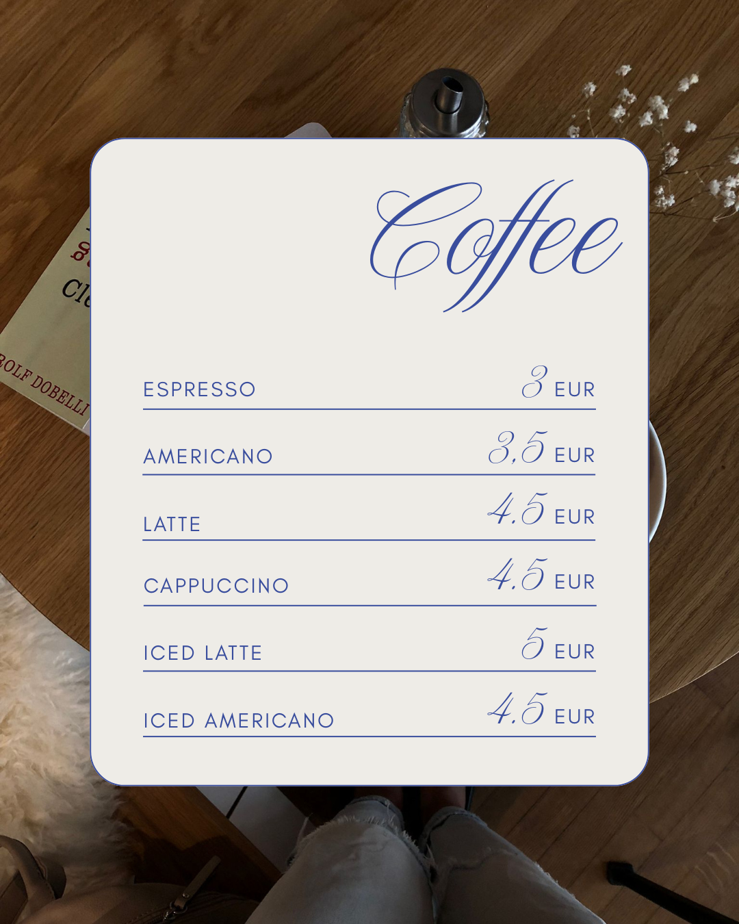 32 Social media templates "Elegant"