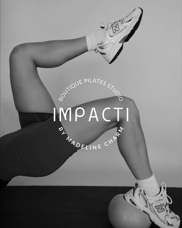 Semi-custom branding IMPACTI