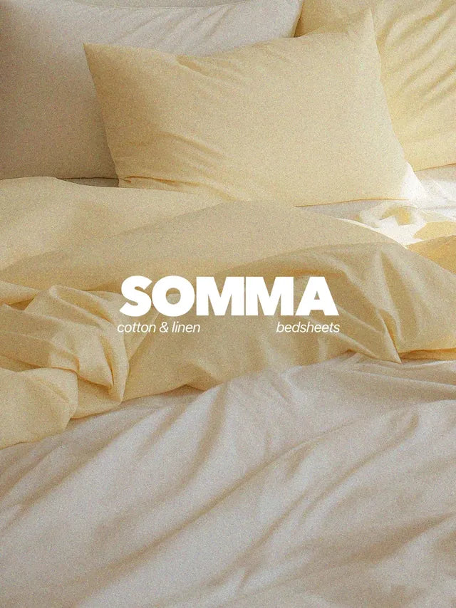 Semi-custom branding SOMMA