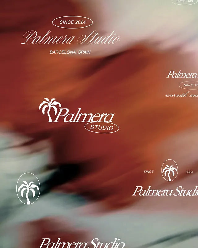 Semi-custom branding PALMERA