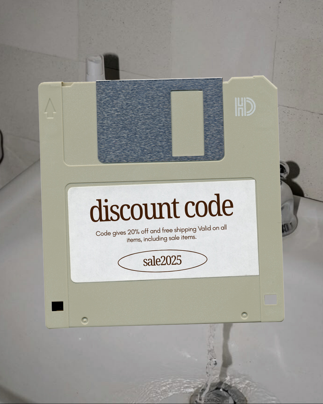 12 social media templates - Trendy Aesthetics