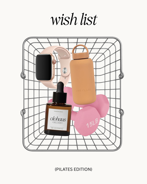 28 social media templates - The Wellness Edit