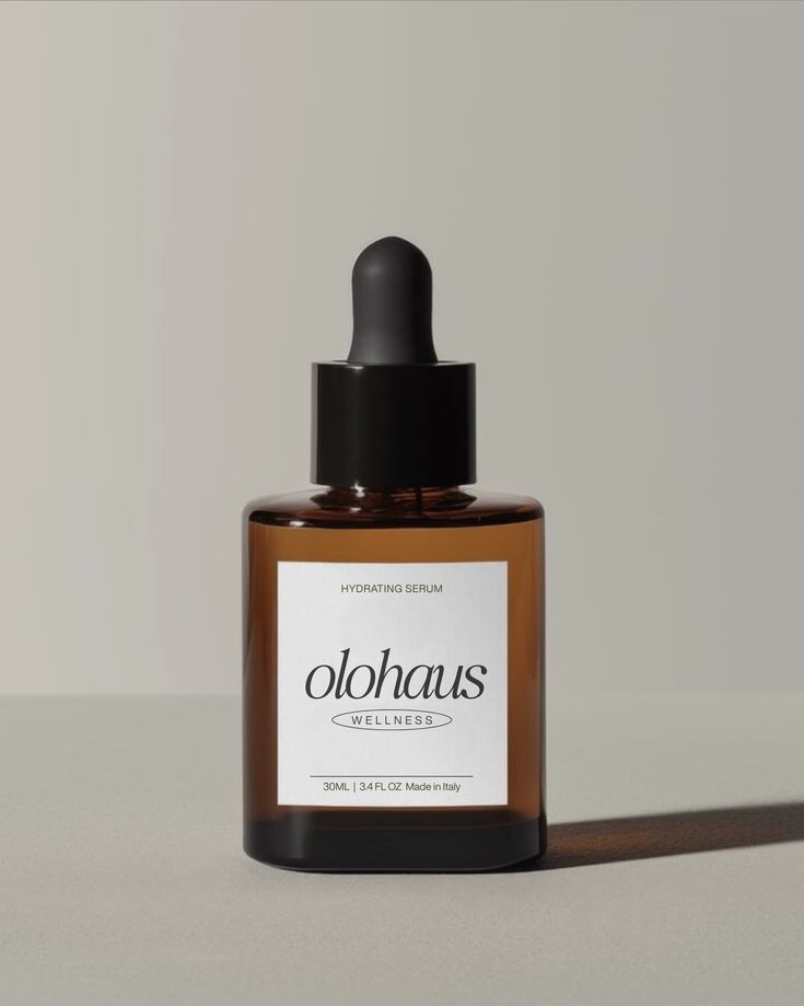 Semi-custom branding OLOHAUS